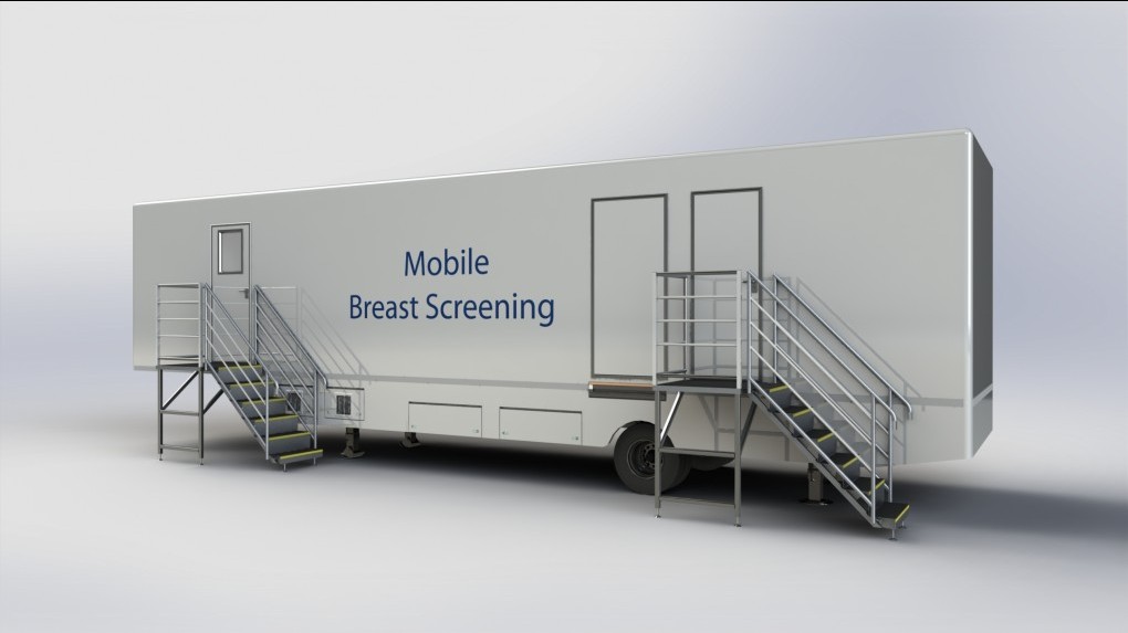 Breast Screening 12m