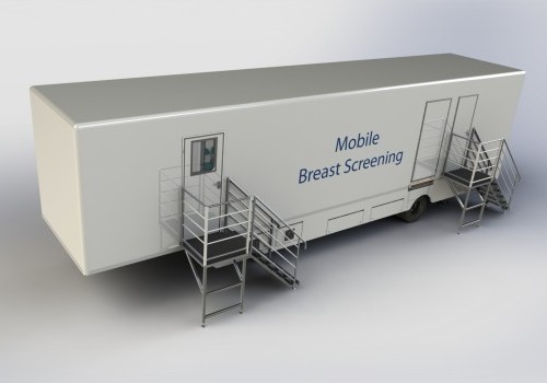 Breast Screening 12m