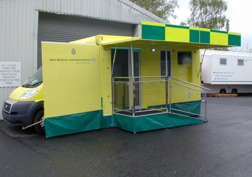 West Midlands Ambulance Service