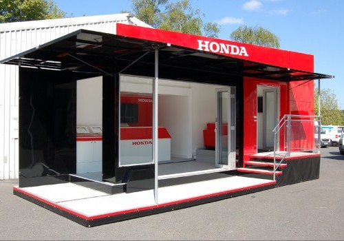 Honda 