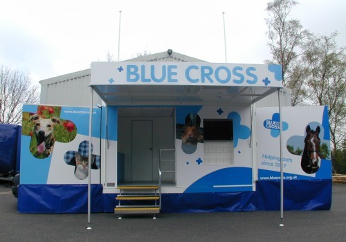 Blue Cross