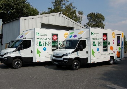 Mobile Libraries