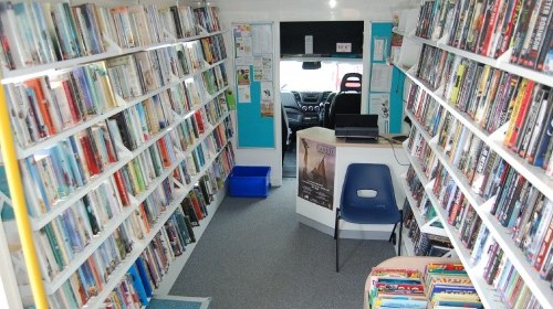 Mobile Libraries