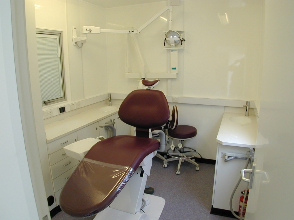 Double Dental Clinic