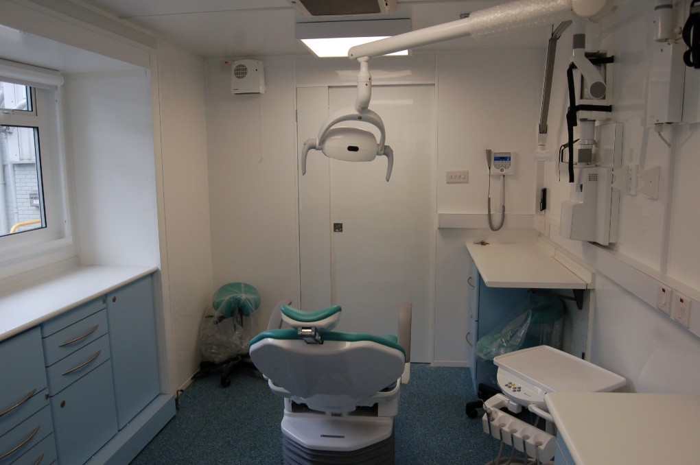 7m Single Dental Clinic