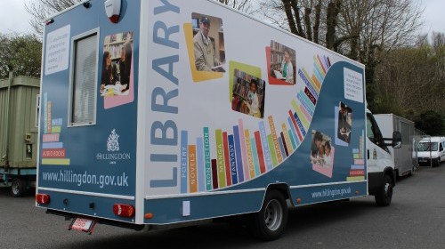 Mobile Libraries