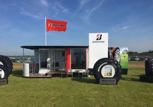Bridgestone