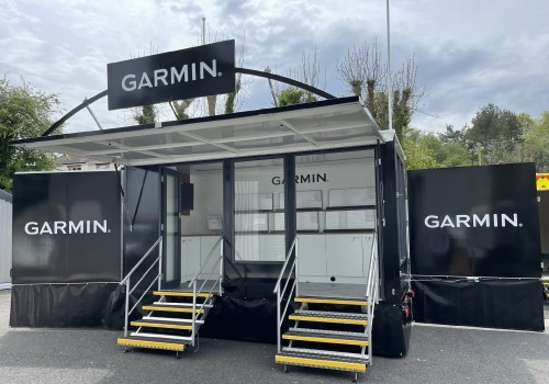 Garmin 