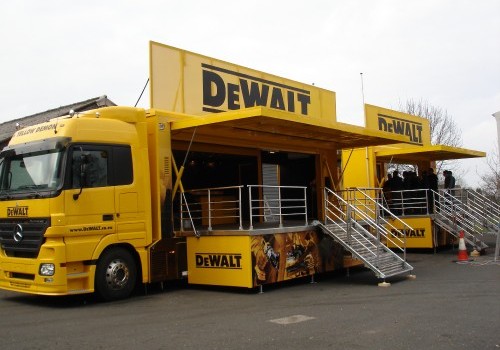 DeWalt