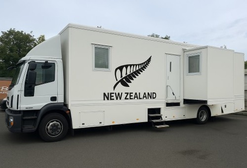 Brace Yourself, New Zealand – A Double Surgery Clinic Has Arrived