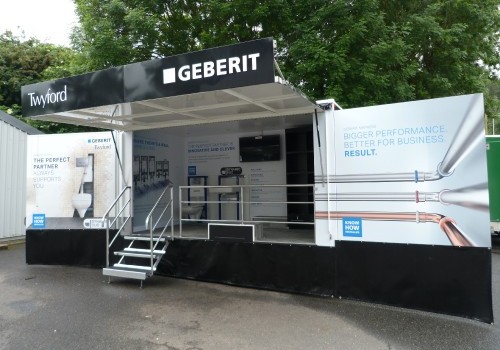 Geberit