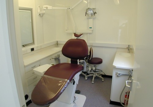 Double Dental Clinic
