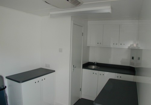 Occupational Health/ Audiology Unit