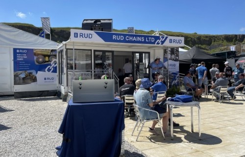 Hillhead 2022 Unique Quarry Exhibition Returns