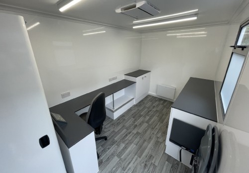 Occupational Health/ Audiology Unit