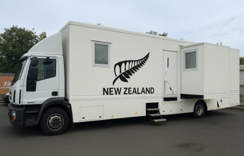 Brace Yourself, New Zealand – A Double Surgery Clinic Has Arrived