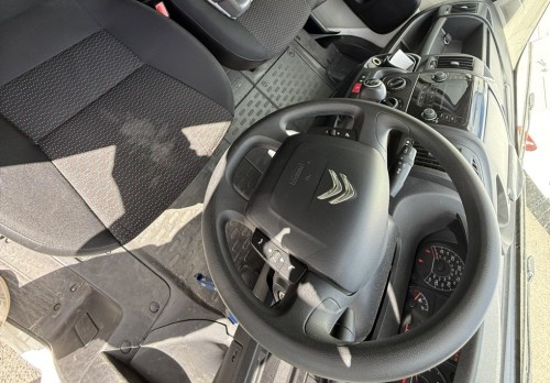 3.5t Mobile Display Vehicle